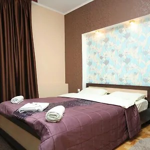 Real In Center Kijów